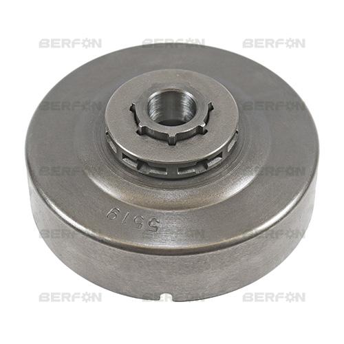 TAMBOR EMBRAIAGEM STIHL 029-034-036-039 (3/8)